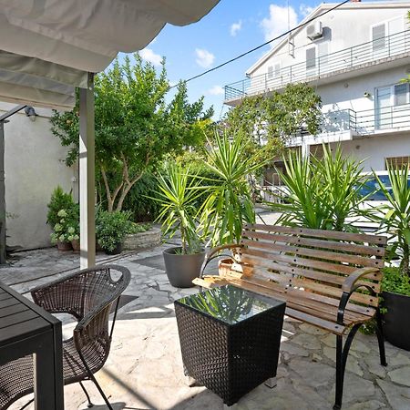 Regina Apartments Brodarica  Zewnętrze zdjęcie