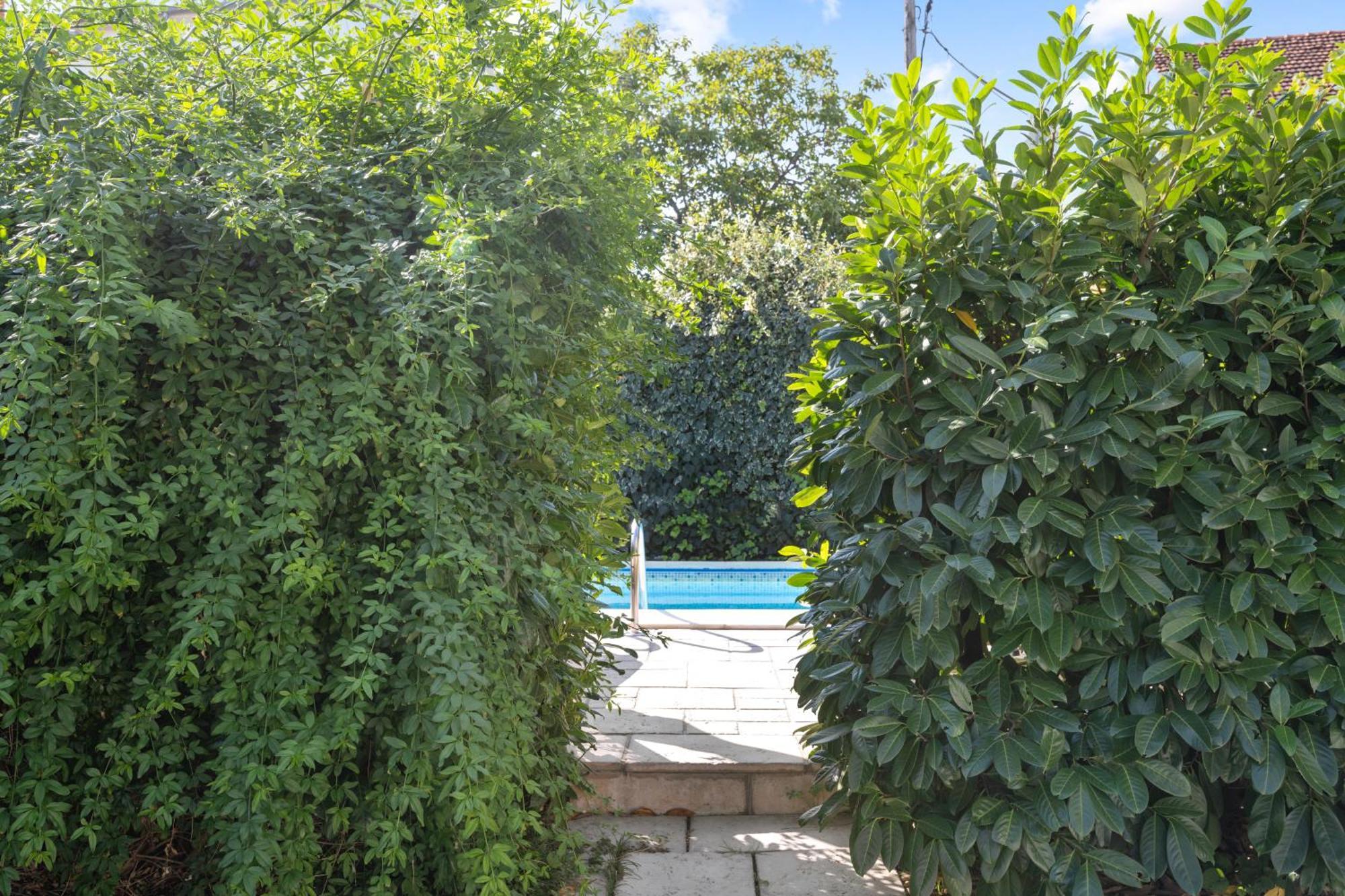 Regina Apartments Brodarica  Zewnętrze zdjęcie