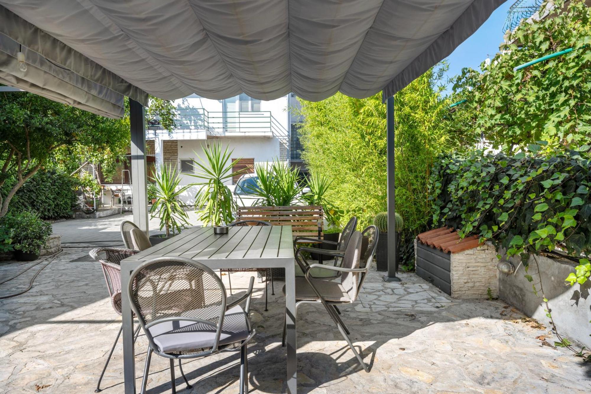 Regina Apartments Brodarica  Zewnętrze zdjęcie