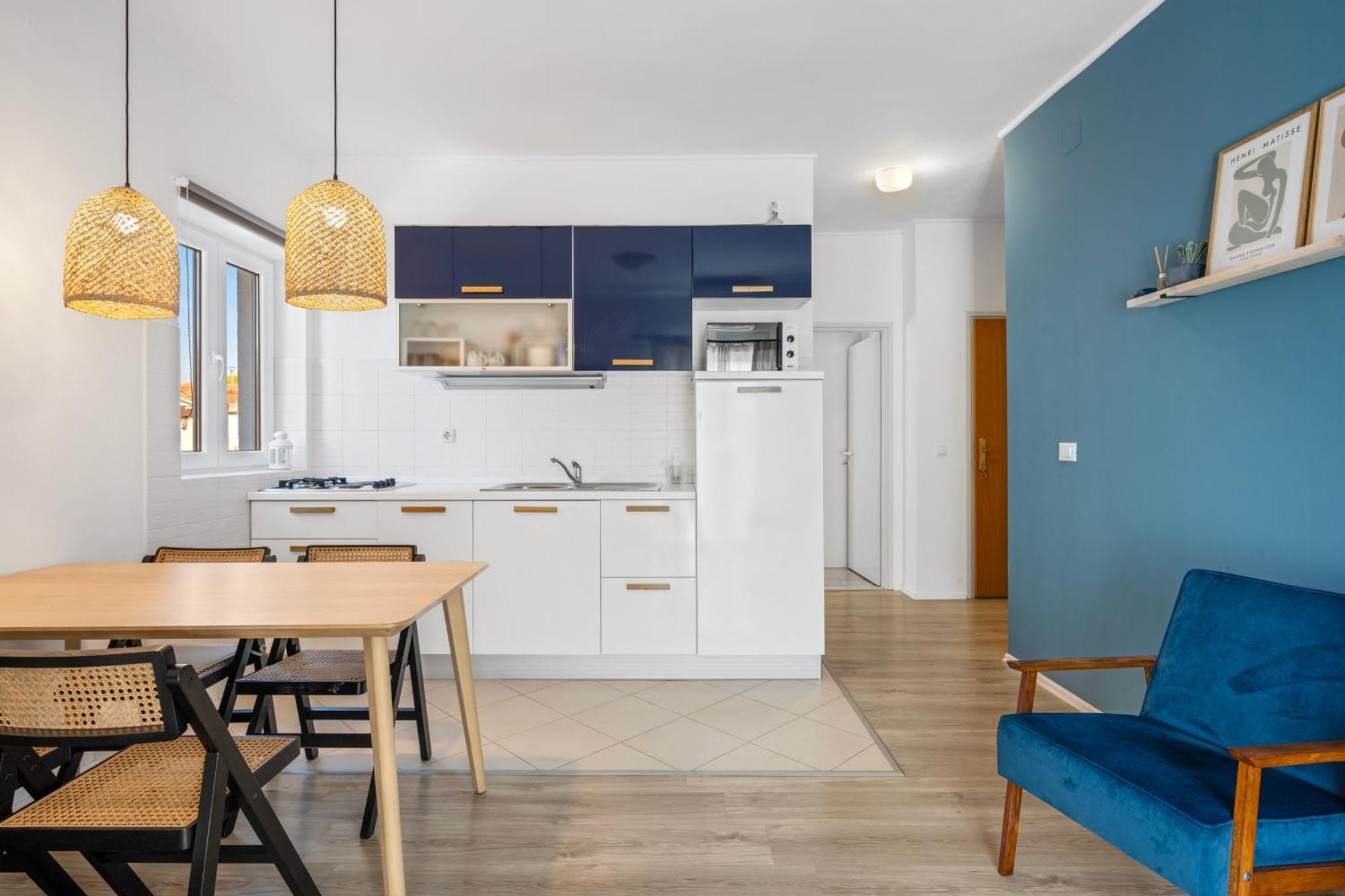 Regina Apartments Brodarica  Zewnętrze zdjęcie