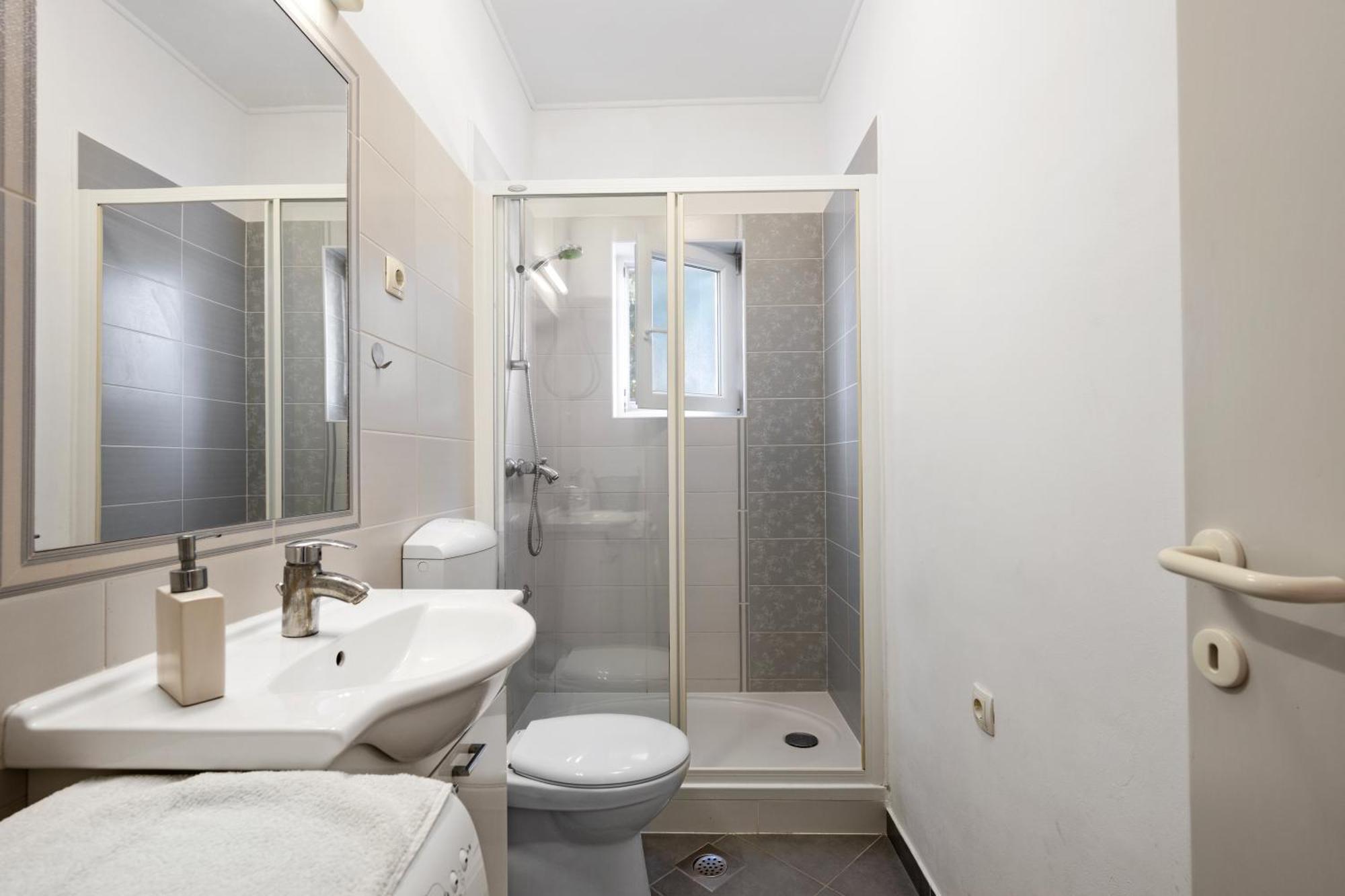 Regina Apartments Brodarica  Zewnętrze zdjęcie